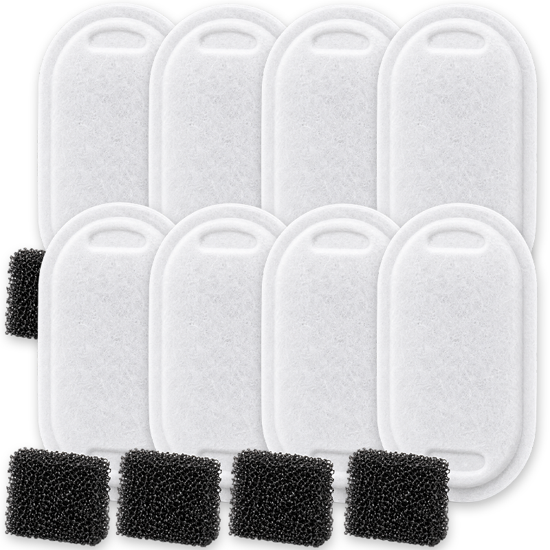 Filtres HydroChat 1.0