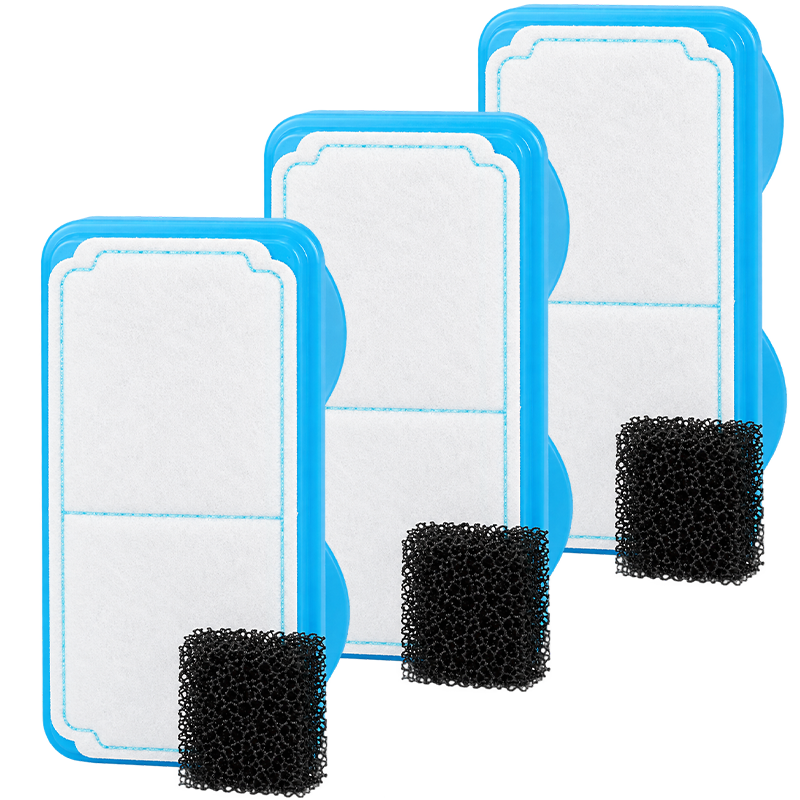 Filtres HydroChat 2.0