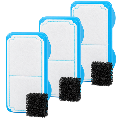 Filtres HydroChat 2.0