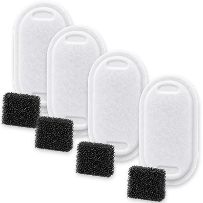 Filtres HydroChat 1.0