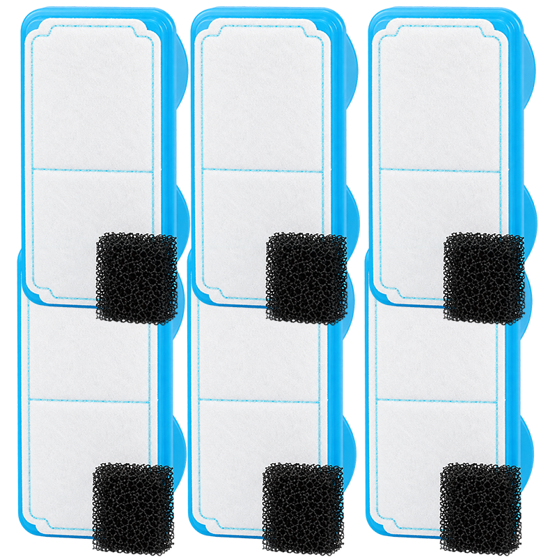 Filtres HydroChat 2.0