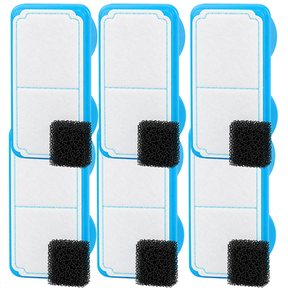 Filtres HydroChat 2.0