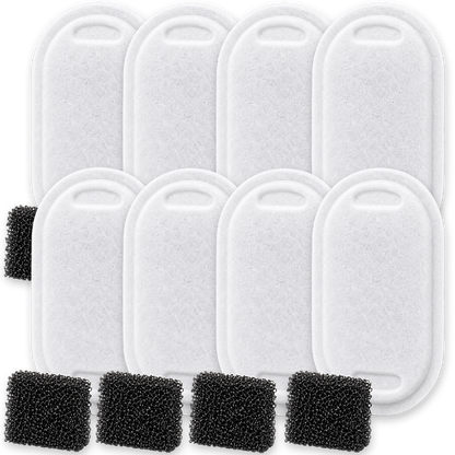 Filtres HydroChat 1.0